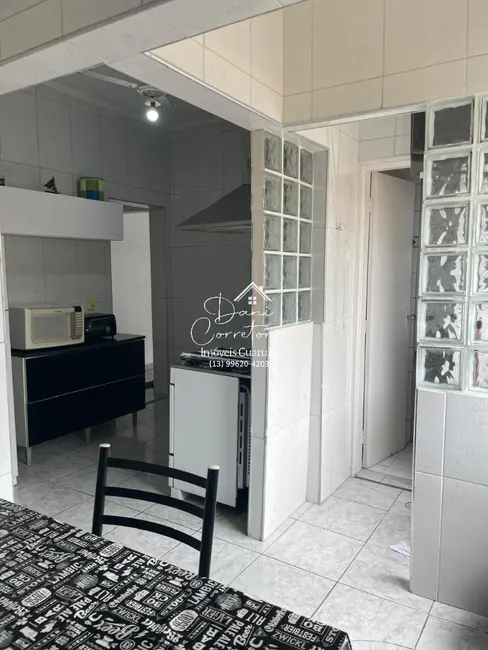 Foto 4 de Apartamento com 2 quartos à venda, 101m2 em Enseada, Guaruja - SP