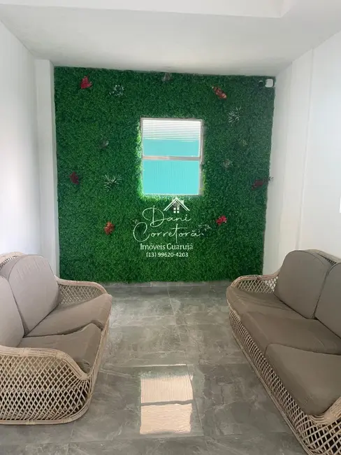 Foto 9 de Apartamento com 2 quartos à venda, 101m2 em Enseada, Guaruja - SP