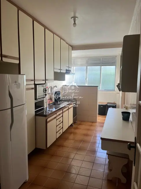 Foto 6 de Apartamento com 2 quartos à venda, 90m2 em Pitangueiras, Guaruja - SP