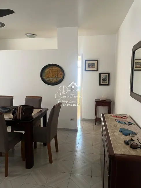 Foto 5 de Apartamento com 2 quartos à venda, 90m2 em Pitangueiras, Guaruja - SP