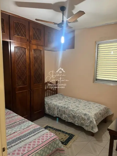 Foto 7 de Apartamento com 2 quartos à venda, 90m2 em Pitangueiras, Guaruja - SP
