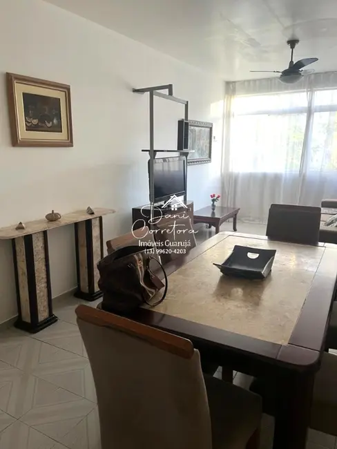 Foto 3 de Apartamento com 2 quartos à venda, 90m2 em Pitangueiras, Guaruja - SP