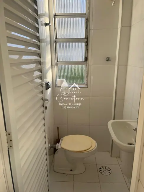 Foto 9 de Apartamento com 2 quartos à venda, 90m2 em Pitangueiras, Guaruja - SP