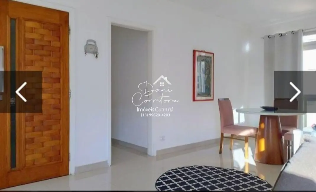 Apartamento com 4 quartos à venda, 125m2 em Pitangueiras, Guaruja - SP - imagem 4 Foto 4 de Apartamento com 4 quartos à venda, 125m2 em Pitangueiras, Guaruja - SP