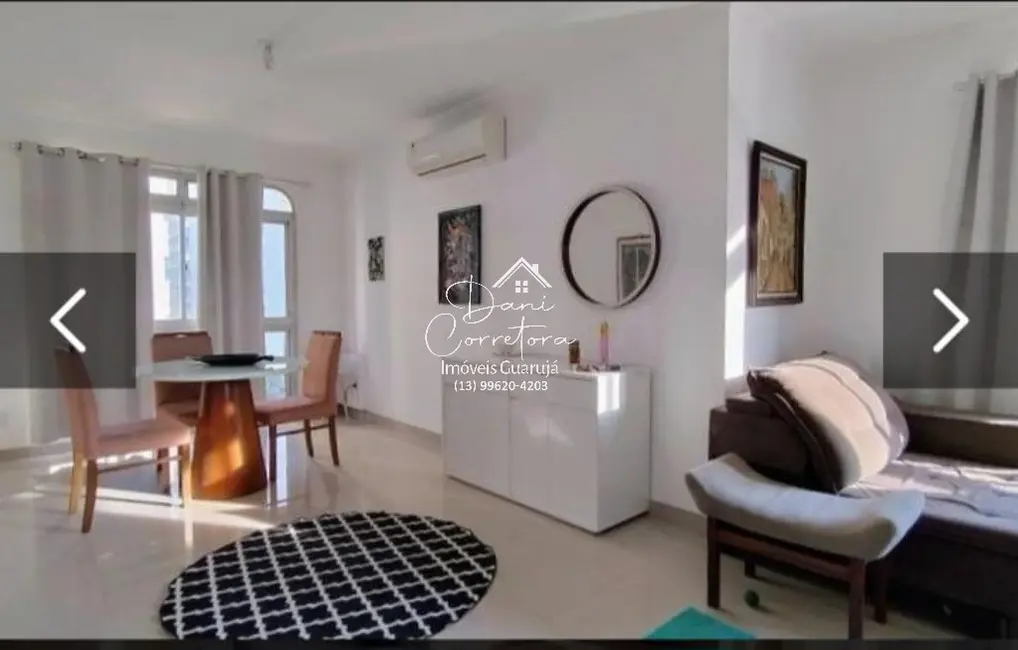 Apartamento com 4 quartos à venda, 125m2 em Pitangueiras, Guaruja - SP - imagem 8 Foto 8 de Apartamento com 4 quartos à venda, 125m2 em Pitangueiras, Guaruja - SP