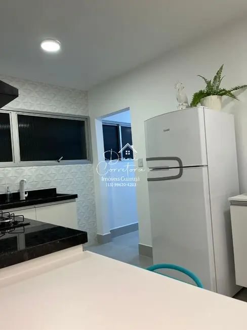 Apartamento com 3 quartos à venda, 104m2 em Jardim Astúrias, Guaruja - SP - imagem 9 Foto 9 de Apartamento com 3 quartos à venda, 104m2 em Jardim Astúrias, Guaruja - SP