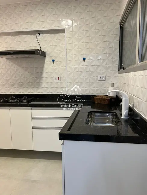 Apartamento com 3 quartos à venda, 104m2 em Jardim Astúrias, Guaruja - SP - imagem 8 Foto 8 de Apartamento com 3 quartos à venda, 104m2 em Jardim Astúrias, Guaruja - SP