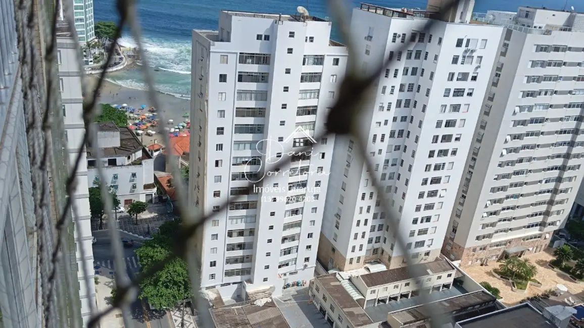 Foto 5 de Apartamento com 3 quartos à venda em Pitangueiras, Guaruja - SP