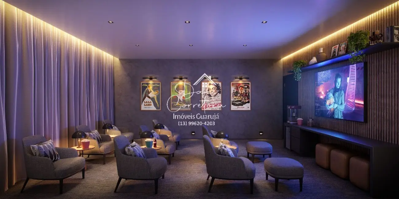 Apartamento com 1 quarto à venda, 22m2 em Jardim das Acácias, São Paulo - SP - imagem 7 Foto 7 de Apartamento com 1 quarto à venda, 22m2 em Jardim das Acácias, São Paulo - SP