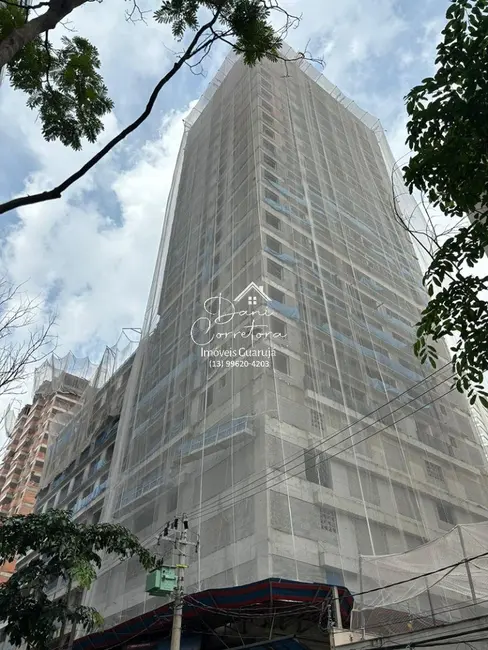Foto 1 de Apartamento com 1 quarto à venda, 22m2 em Jardim das Acácias, São Paulo - SP