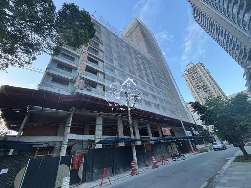 Foto 2 de Apartamento com 1 quarto à venda, 22m2 em Jardim das Acácias, São Paulo - SP