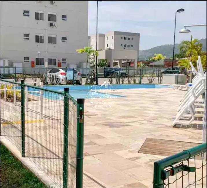 Foto 8 de Apartamento com 2 quartos à venda, 47m2 em Balneário Praia do Pernambuco, Guaruja - SP