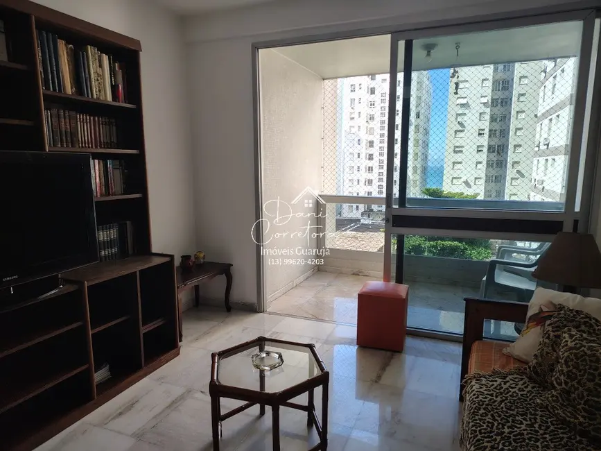 Foto 2 de Apartamento com 2 quartos à venda, 96m2 em Pitangueiras, Guaruja - SP
