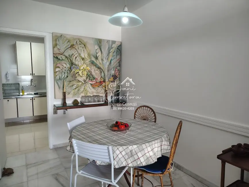 Apartamento com 2 quartos à venda, 96m2 em Pitangueiras, Guaruja - SP - imagem 6 Foto 6 de Apartamento com 2 quartos à venda, 96m2 em Pitangueiras, Guaruja - SP