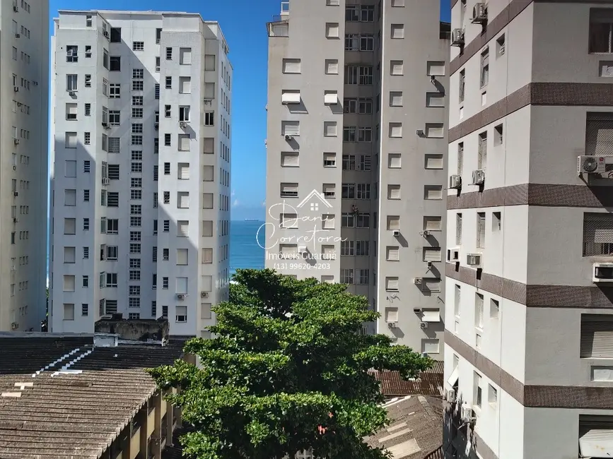Apartamento com 2 quartos à venda, 96m2 em Pitangueiras, Guaruja - SP - imagem 3 Foto 3 de Apartamento com 2 quartos à venda, 96m2 em Pitangueiras, Guaruja - SP