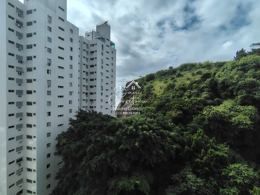 Apartamento com 3 quartos à venda, 126m2 em Guaruja - SP - imagem 8 Foto 8 de Apartamento com 3 quartos à venda, 126m2 em Guaruja - SP