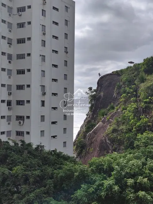 Apartamento com 3 quartos à venda, 126m2 em Guaruja - SP - imagem 7 Foto 7 de Apartamento com 3 quartos à venda, 126m2 em Guaruja - SP