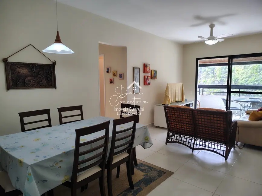 Apartamento com 3 quartos à venda, 126m2 em Guaruja - SP - imagem 1 Foto 1 de Apartamento com 3 quartos à venda, 126m2 em Guaruja - SP