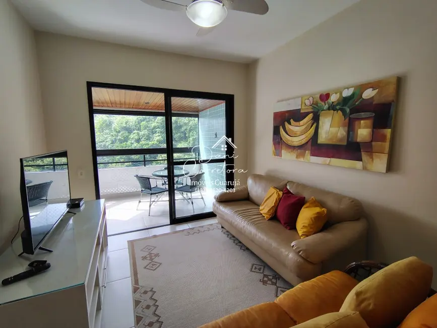 Apartamento com 3 quartos à venda, 126m2 em Guaruja - SP - imagem 2 Foto 2 de Apartamento com 3 quartos à venda, 126m2 em Guaruja - SP