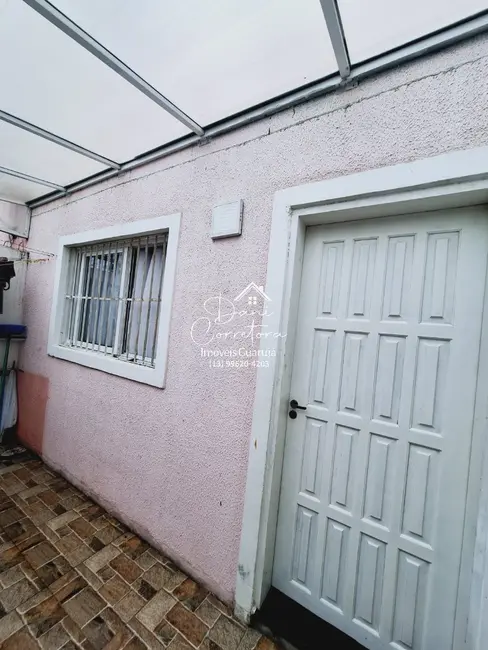 Foto 1 de Sobrado com 2 quartos à venda, 90m2 em Enseada, Guaruja - SP
