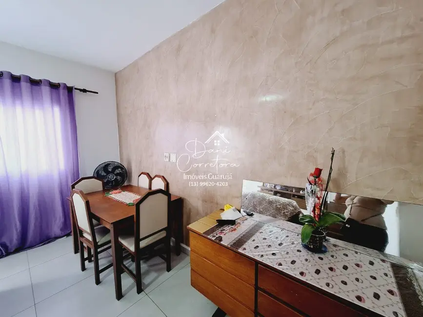 Sobrado com 2 quartos à venda, 90m2 em Enseada, Guaruja - SP - imagem 5 Foto 5 de Sobrado com 2 quartos à venda, 90m2 em Enseada, Guaruja - SP