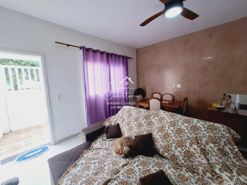 Sobrado com 2 quartos à venda, 90m2 em Enseada, Guaruja - SP - imagem 3 Foto 3 de Sobrado com 2 quartos à venda, 90m2 em Enseada, Guaruja - SP