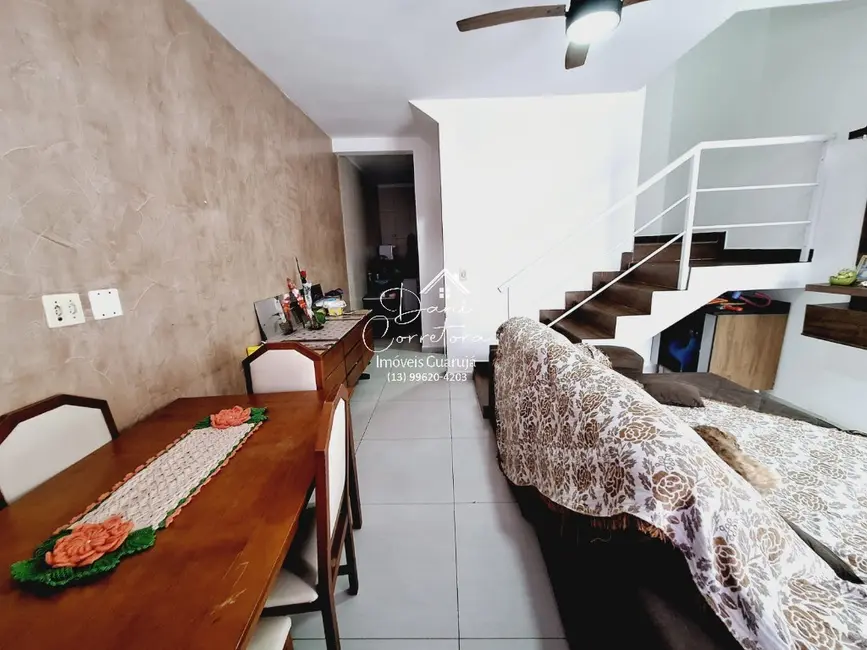 Sobrado com 2 quartos à venda, 90m2 em Enseada, Guaruja - SP - imagem 6 Foto 6 de Sobrado com 2 quartos à venda, 90m2 em Enseada, Guaruja - SP