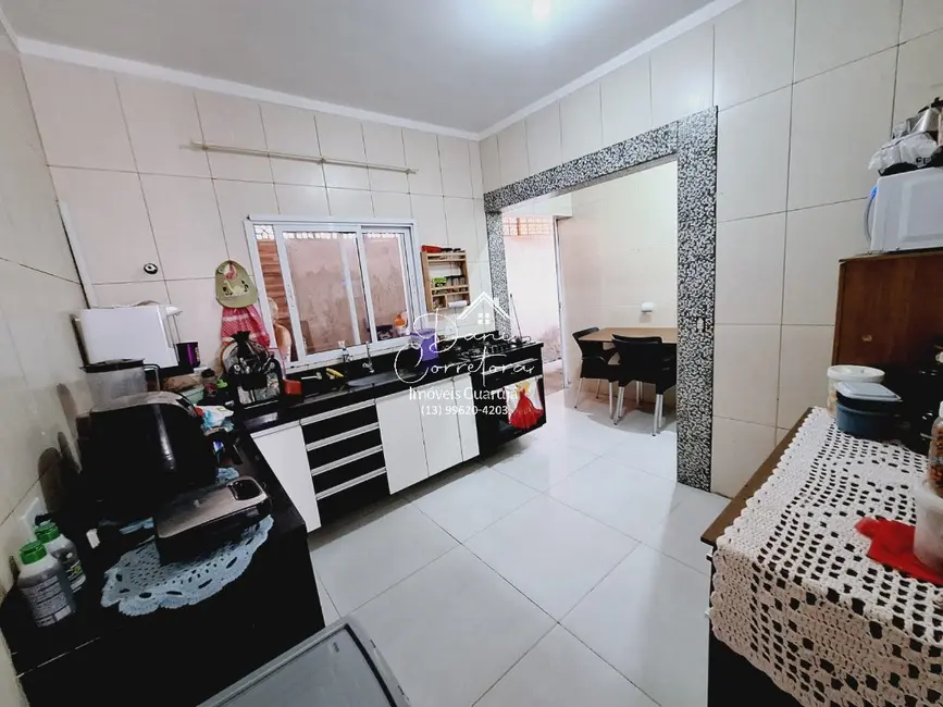 Sobrado com 2 quartos à venda, 90m2 em Enseada, Guaruja - SP - imagem 8 Foto 8 de Sobrado com 2 quartos à venda, 90m2 em Enseada, Guaruja - SP