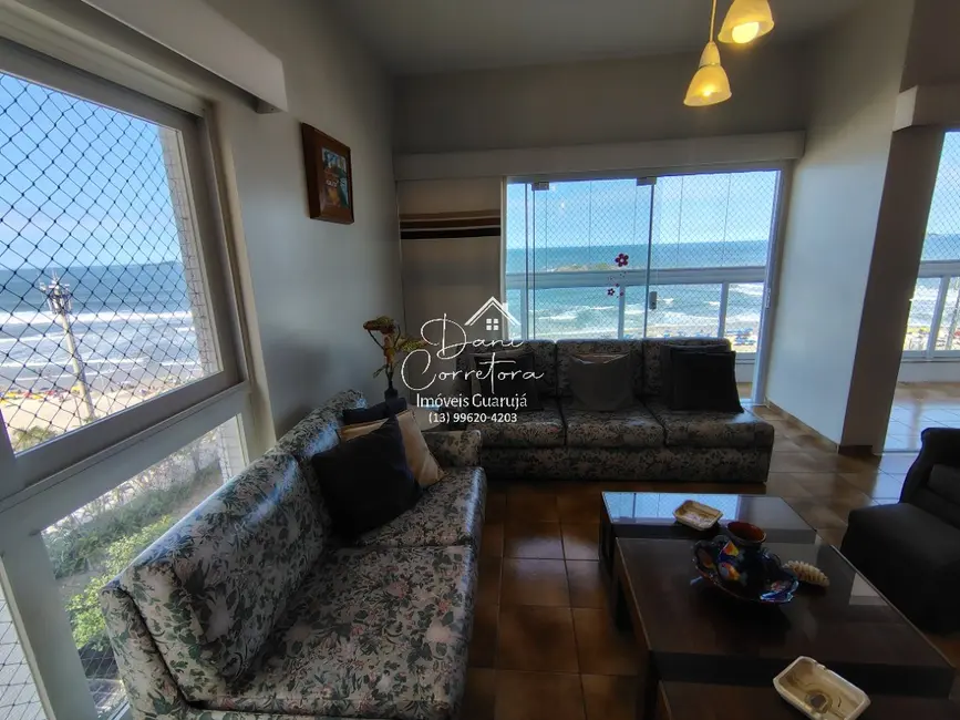 Foto 7 de Apartamento com 3 quartos à venda, 150m2 em Pitangueiras, Guaruja - SP
