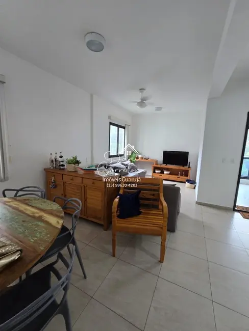 Apartamento com 3 quartos à venda, 111m2 em Pitangueiras, Guaruja - SP - imagem 2 Foto 2 de Apartamento com 3 quartos à venda, 111m2 em Pitangueiras, Guaruja - SP