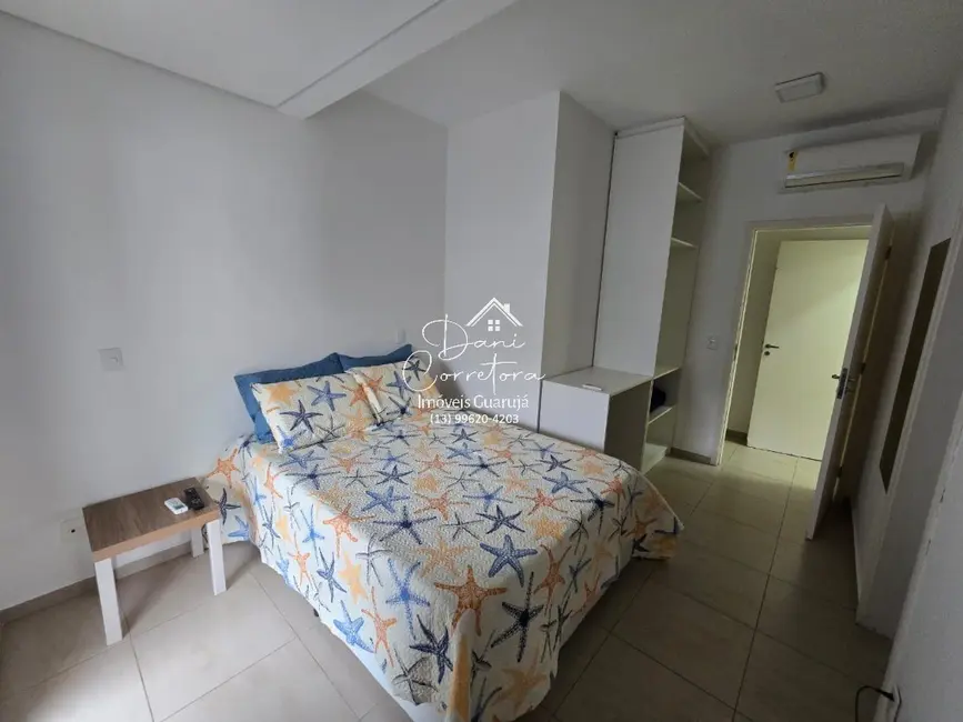 Apartamento com 3 quartos à venda, 111m2 em Pitangueiras, Guaruja - SP - imagem 9 Foto 9 de Apartamento com 3 quartos à venda, 111m2 em Pitangueiras, Guaruja - SP