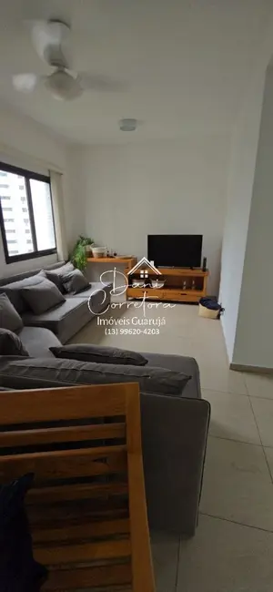 Apartamento com 3 quartos à venda, 111m2 em Pitangueiras, Guaruja - SP - imagem 6 Foto 6 de Apartamento com 3 quartos à venda, 111m2 em Pitangueiras, Guaruja - SP