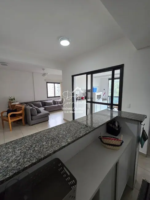 Apartamento com 3 quartos à venda, 111m2 em Pitangueiras, Guaruja - SP - imagem 7 Foto 7 de Apartamento com 3 quartos à venda, 111m2 em Pitangueiras, Guaruja - SP