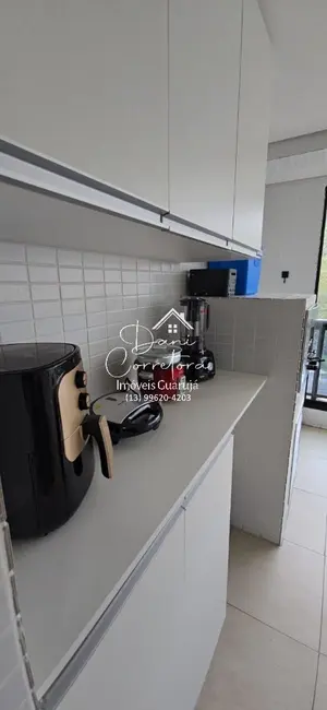 Apartamento com 3 quartos à venda, 111m2 em Pitangueiras, Guaruja - SP - imagem 8 Foto 8 de Apartamento com 3 quartos à venda, 111m2 em Pitangueiras, Guaruja - SP