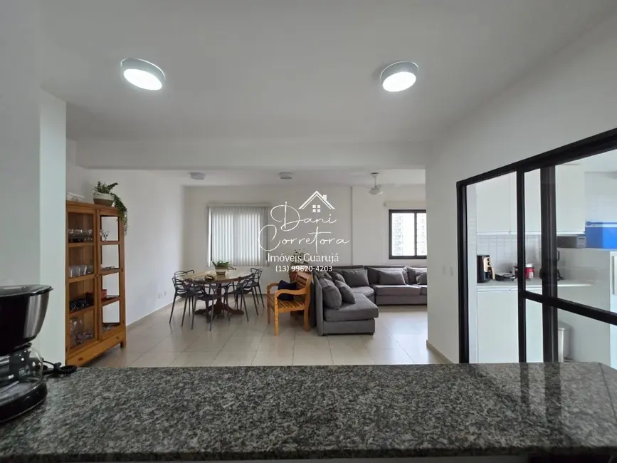 Apartamento com 3 quartos à venda, 111m2 em Pitangueiras, Guaruja - SP - imagem 1 Foto 1 de Apartamento com 3 quartos à venda, 111m2 em Pitangueiras, Guaruja - SP