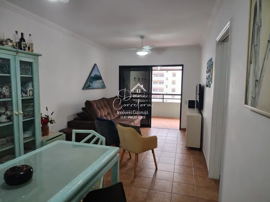 Apartamento com 3 quartos à venda, 126m2 em Guaruja - SP - imagem 1 Foto 1 de Apartamento com 3 quartos à venda, 126m2 em Guaruja - SP