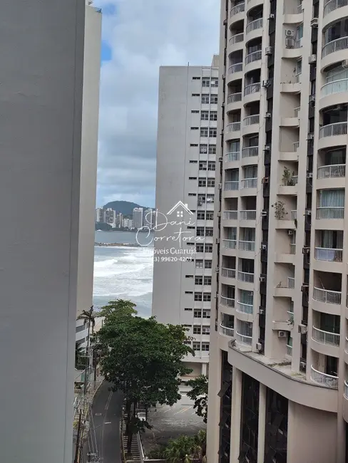 Apartamento com 3 quartos à venda, 126m2 em Guaruja - SP - imagem 5 Foto 5 de Apartamento com 3 quartos à venda, 126m2 em Guaruja - SP