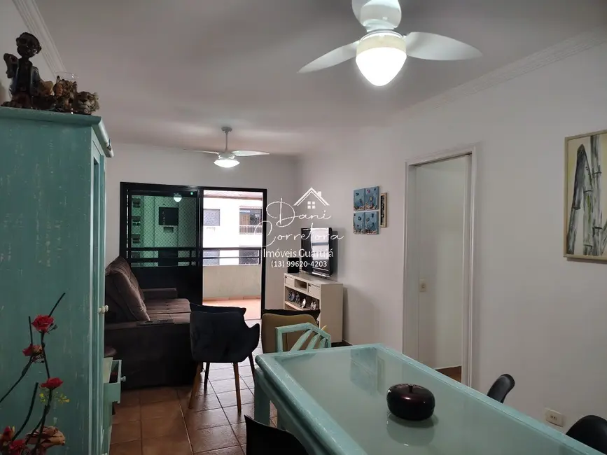 Apartamento com 3 quartos à venda, 126m2 em Guaruja - SP - imagem 2 Foto 2 de Apartamento com 3 quartos à venda, 126m2 em Guaruja - SP