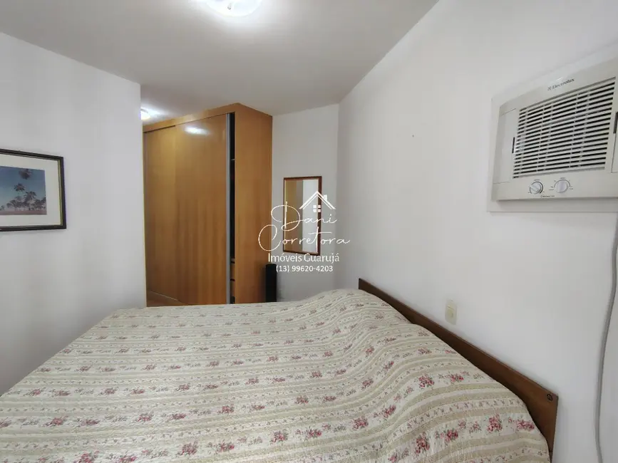 Apartamento com 3 quartos à venda, 126m2 em Guaruja - SP - imagem 7 Foto 7 de Apartamento com 3 quartos à venda, 126m2 em Guaruja - SP