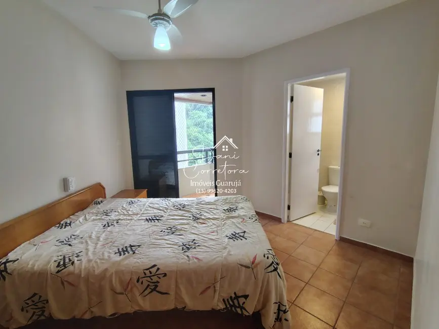 Foto 6 de Apartamento com 3 quartos à venda, 126m2 em Guaruja - SP