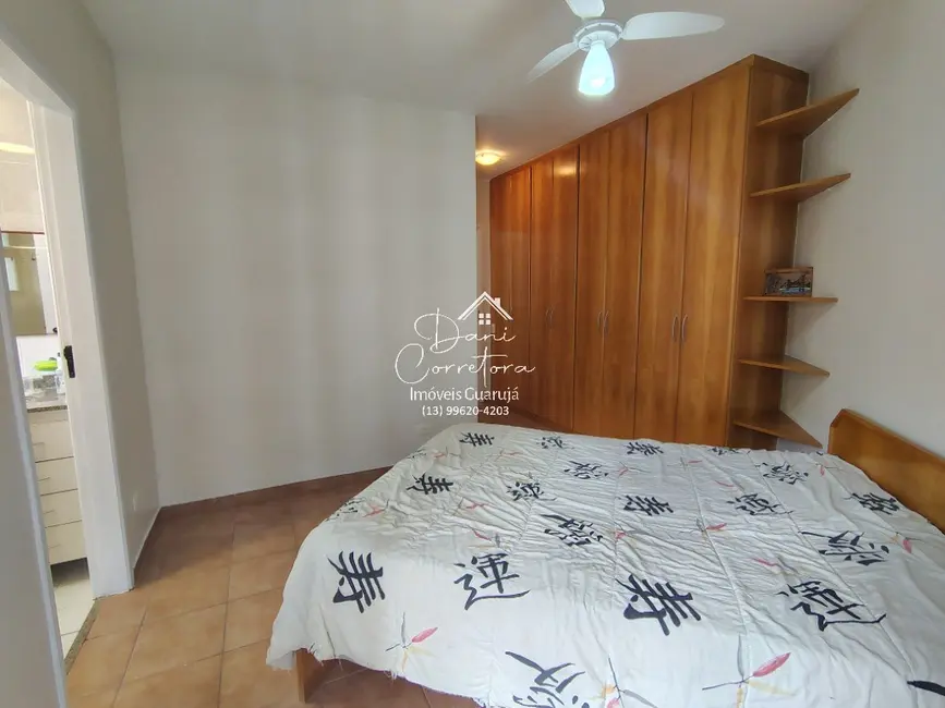 Foto 7 de Apartamento com 3 quartos à venda, 126m2 em Guaruja - SP