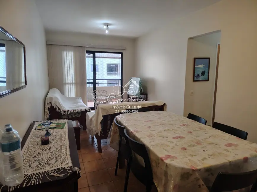 Foto 1 de Apartamento com 3 quartos à venda, 126m2 em Guaruja - SP