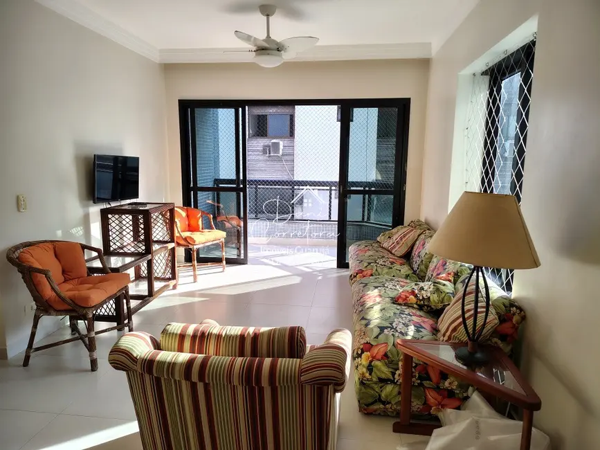 Foto 1 de Apartamento com 3 quartos à venda, 95m2 em Pitangueiras, Guaruja - SP