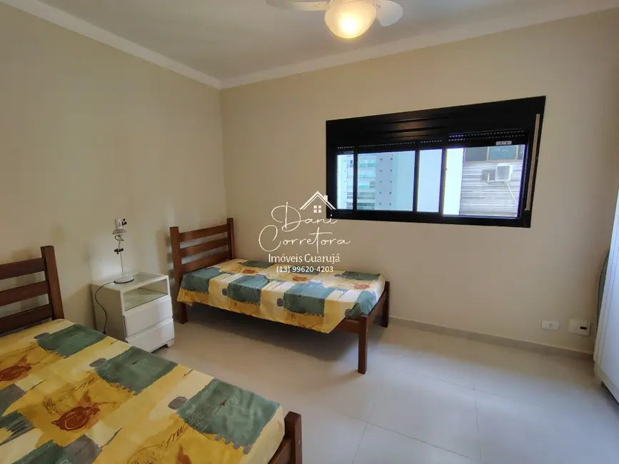 Foto 6 de Apartamento com 3 quartos à venda, 95m2 em Pitangueiras, Guaruja - SP