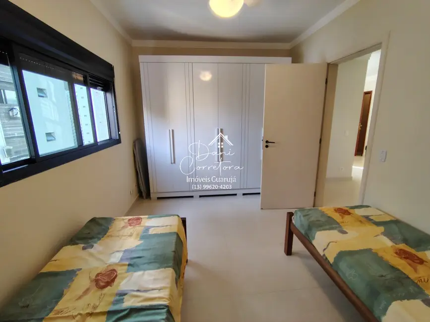 Foto 7 de Apartamento com 3 quartos à venda, 95m2 em Pitangueiras, Guaruja - SP