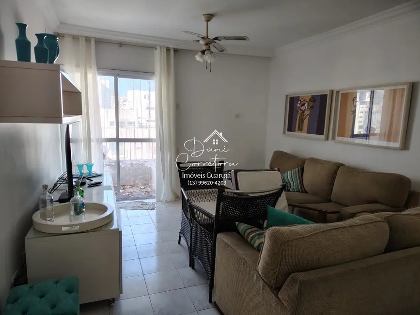 Apartamento com 2 quartos à venda, 82m2 em Pitangueiras, Guaruja - SP - imagem 3 Foto 3 de Apartamento com 2 quartos à venda, 82m2 em Pitangueiras, Guaruja - SP