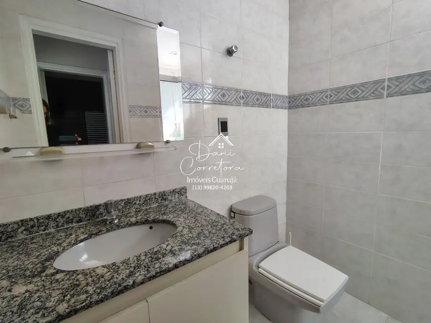 Apartamento com 2 quartos à venda, 82m2 em Pitangueiras, Guaruja - SP - imagem 6 Foto 6 de Apartamento com 2 quartos à venda, 82m2 em Pitangueiras, Guaruja - SP