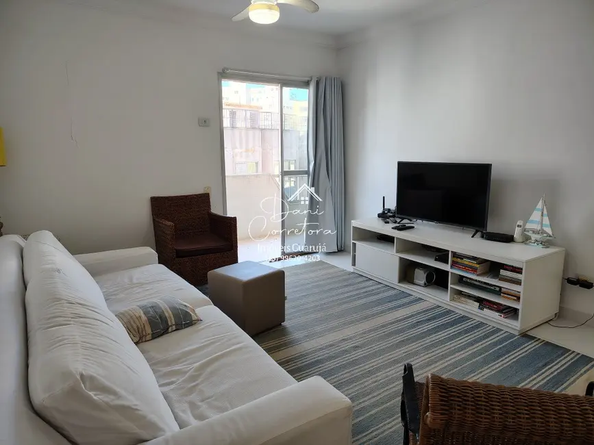 Foto 6 de Apartamento com 2 quartos à venda, 82m2 em Pitangueiras, Guaruja - SP