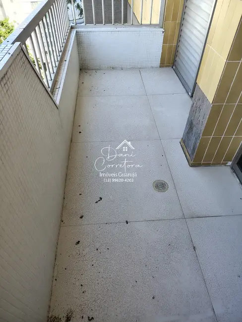 Foto 3 de Apartamento com 2 quartos à venda, 82m2 em Pitangueiras, Guaruja - SP