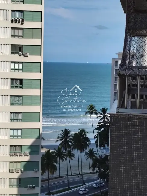 Foto 4 de Apartamento com 2 quartos à venda, 82m2 em Pitangueiras, Guaruja - SP